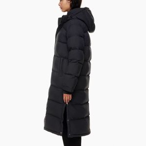 Aritzia Super Puff Long
